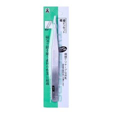多用途精密鑷子 鑷子 通用型, 1個