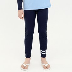 비버리힐스폴로클럽 아동용 마린워터 레깅스