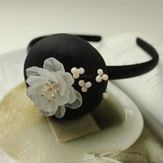 絲路 Haedami Bae-ssi 髮帶
