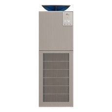 SK매직 올클린 The Art 공기청정기 72.6㎡ 방문설치, ACL22C1ASKOB, 오트밀베이지
