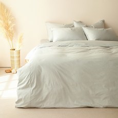 La Pomme 棉被套, 薄荷綠