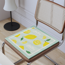 Bellapick 清涼坐墊, 檸檬