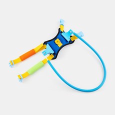 DING DONG PET 盲犬專用防撞環 S號, 混色, 1入