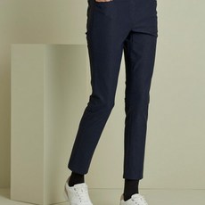 DAKS Golf 女式圖案修身褲 DNPA1A212