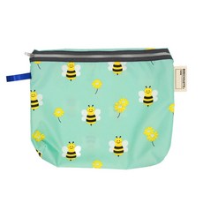 BEBE CHOUETTE 便當袋, 1個, 蜜蜂大冒險