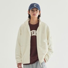 커버낫 남성용 웜온 플리스 자켓