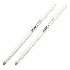 Rogueter 鼓棒, 白色