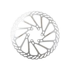 Blue Sports Clarks 單色碟煞盤 CL-160 160mm, 1個