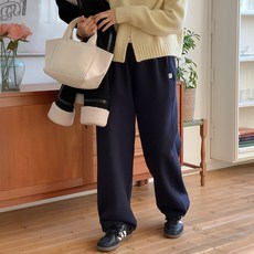 니썸 여성용 너츠 투웨이 트레이닝 팬츠