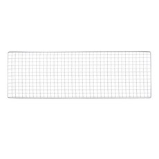HIKARI 日光生活 烤肉網5719 H1393, 1個, 57 x 19cm