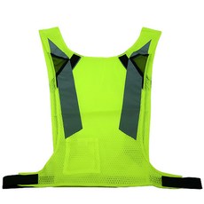 디빅 디바이크 라이딩용 반사조끼