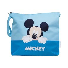 MICKEY MOUSE 米奇 SNC迪士尼兒童餐盤收納包