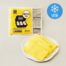 행복한맛남 계란지단 (냉동), 700g, 1개