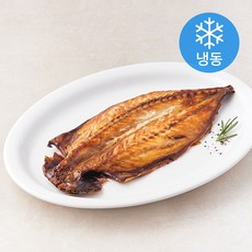 피쉬온탑 화덕 고등어구이 (냉동), 1개, 300g