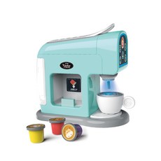 YeSaem AM COOK 咖啡膠囊機 廚房玩樂, 混色