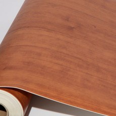 DECOMI 防焰貼膜 木紋 WBF-304, 木紋 橡膠棕