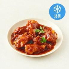 마니커 봉 굴라쉬 (냉동), 500g, 1개