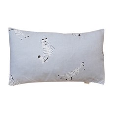 vivienda 莫代爾枕套, 斑馬款