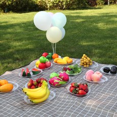 Owen Camping 野餐墊 Y14, 款式8