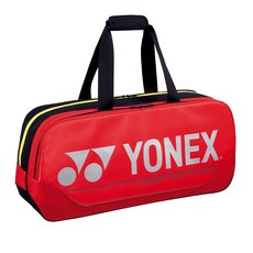 요넥스 2단 토너먼트 BA92031WEX, 레드, 1개