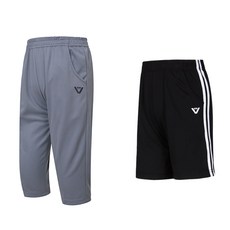 KISPO 兒童涼感透氣活動2件組