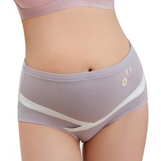 셀레네 임부 데이지라인 하이 팬티 2p