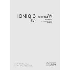 韓國 GoldenBell 2023 IONIQ 6 (EV) 維修指南 2：暖氣與空調裝置 先進駕駛輔助系統 (ADAS) 安全氣囊系統, 現代汽車(股) 數位服務內容團隊