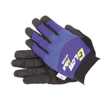 OTOS 防震雙手手套 GS-709N, 1個