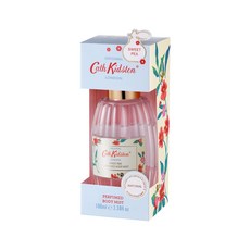 Cath Kidston 身體香氛噴霧 Sweet Pea, 100ml, 1瓶