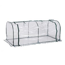 花園迷你溫室帳篷, 1個