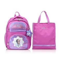 WINGHOUSE 冰雪奇緣書包組 FR0227