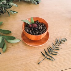 코제트 new 우드 밥공기, 1개