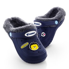 Bfamily 兒童防寒涼鞋