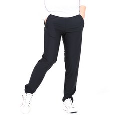 男款 Cool Maron 夏季涼感彈性運動褲