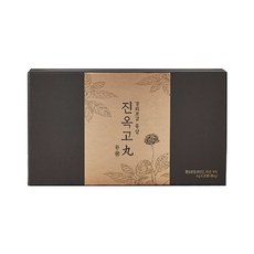 경희보감 홍삼 진옥고 환 20p, 1개, 80g