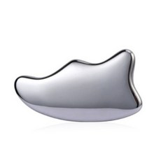 Brillihom太赫茲水晶刮痧按摩波浪刮痧板 S, 單色, 1個