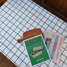 캠핑 방수 식탁보 4인 180cm