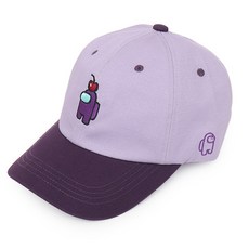 Among Us 兒童帽 撞色款 10001