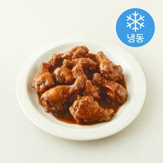 마니커 봉 일식 간장 조림 (냉동), 500g, 1개