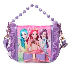 秘密Jouju 女童用斜揹包