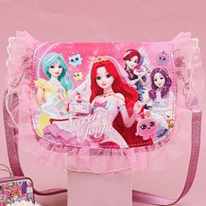 시크릿쥬쥬 크로스 별의보석 뮤즈 PR035