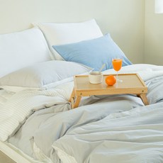 제로어클락 체온 조절 모달 사계절 차렵이불