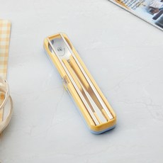 Modern House 棉花糖便攜式餐具組, 單品, 單品, 1個