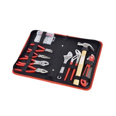 KDy 家用工具套組 KTS-14, 工具 9種, 1組