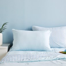 Modern House 3度C 極致涼爽 Q彈麻糬涼感枕頭套