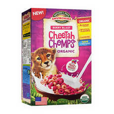 네이쳐스패스 치타촘스 시리얼, 284g, 1개