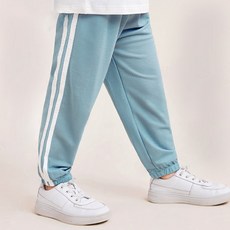 woojooi 兒童森林體驗冰涼褲