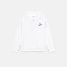 NEPA KIDS 兒童Swim Club防曬連帽外套