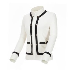 Volvik 富維克 女士高爾夫現代經典防風開衫 VLMSLA12