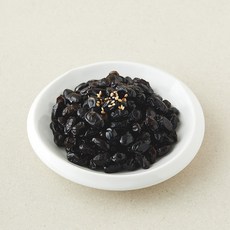 강남밥상 검은콩 자반, 130g, 1개